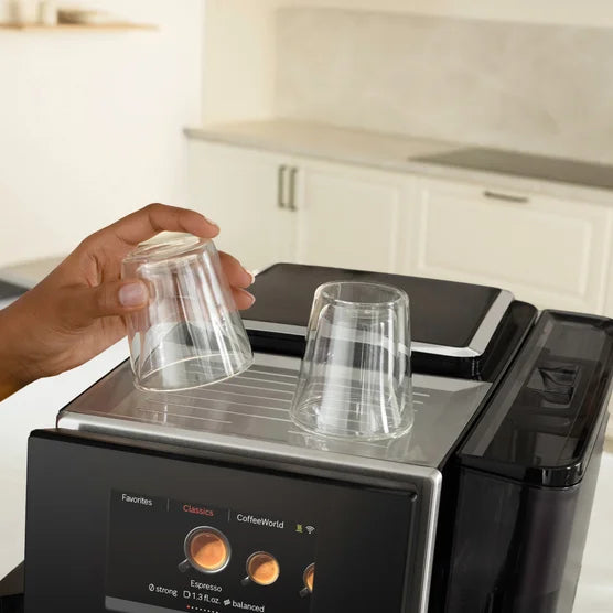 Bosch 800 Series Fully Automatic Espresso, Coffee and Cold Brew Machine