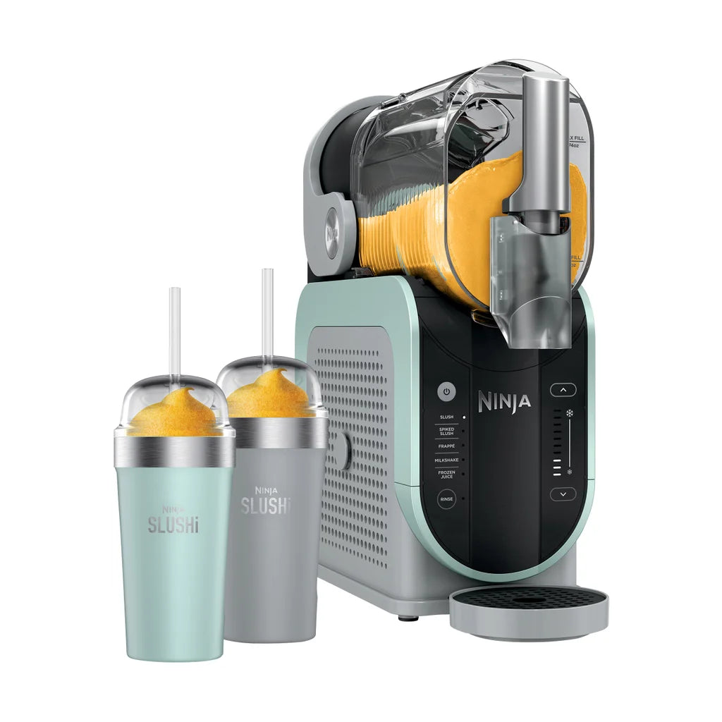 Ninja SLUSHi Professional Frozen Drink Maker, 96-oz. Capacity, 5 Preset Programs