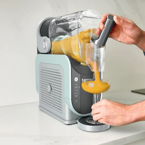 Ninja SLUSHi Professional Frozen Drink Maker, 96-oz. Capacity, 5 Preset Programs