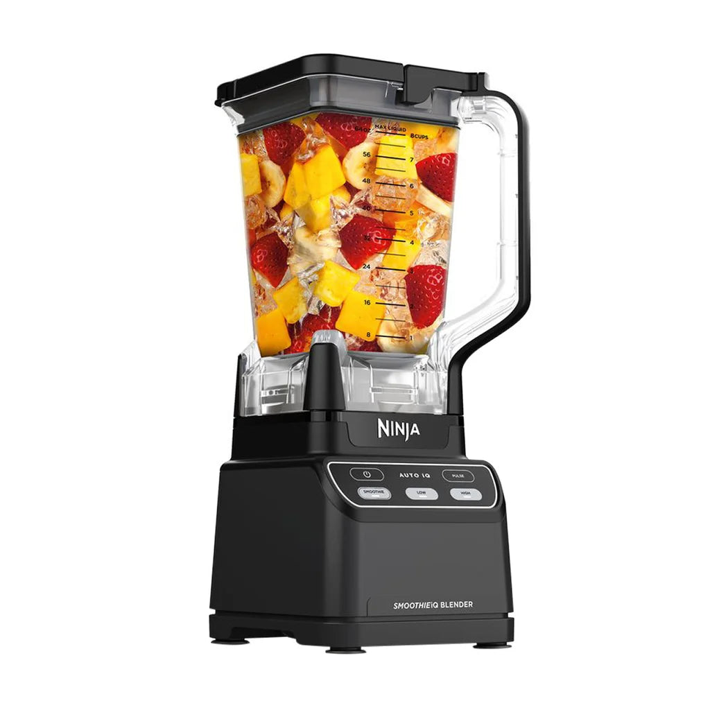 Ninja Professional Blender with Auto IQ