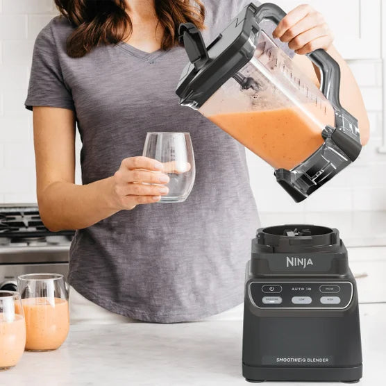 Ninja Professional Blender with Auto IQ