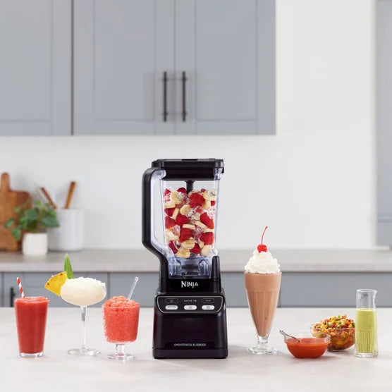Ninja Professional Blender with Auto IQ