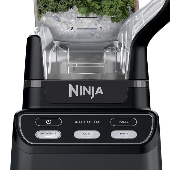 Ninja Professional Blender with Auto IQ